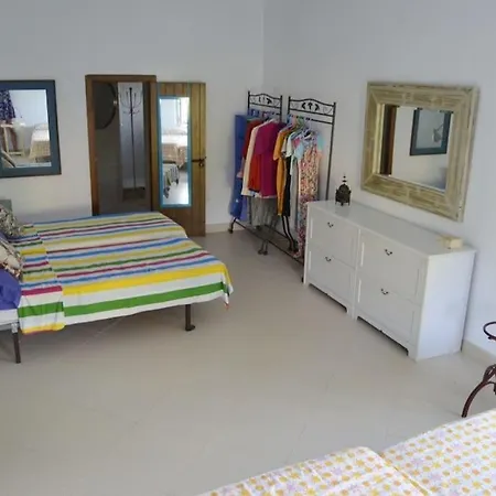 Casa de Férias Delos *
