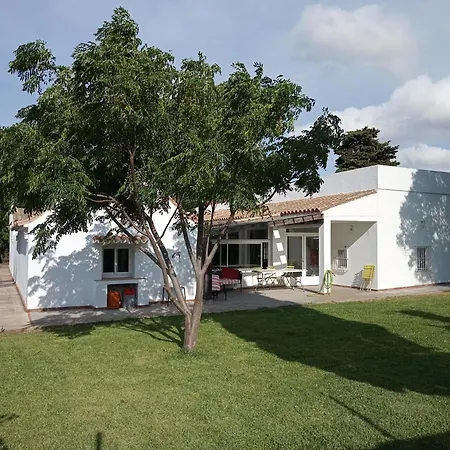 Сasa de vacaciones Delos *