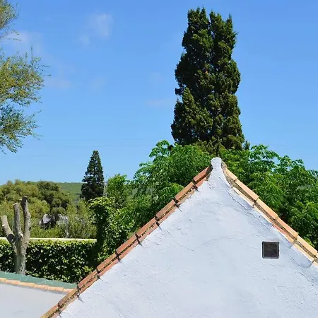 Сasa de vacaciones Delos