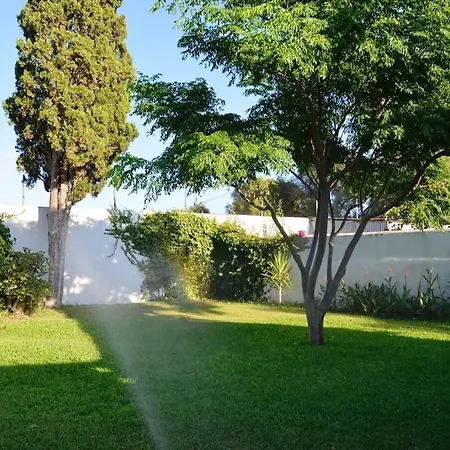 Casa de Férias Delos Cádis