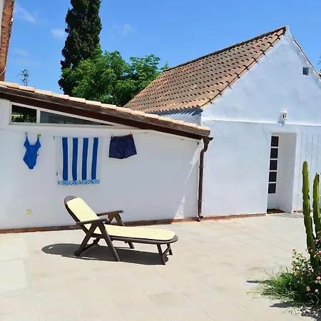 Delos Ferienhaus *