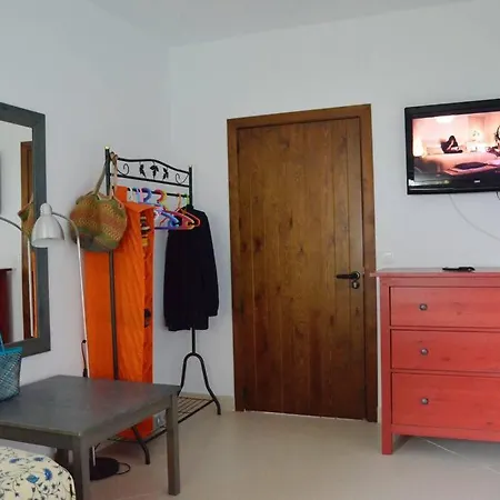 Delos Ferienhaus Cádiz