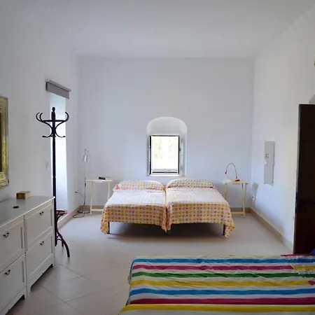 Delos Ferienhaus *