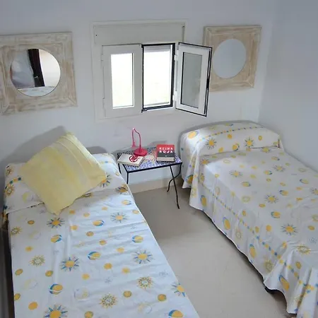 Delos Ferienhaus