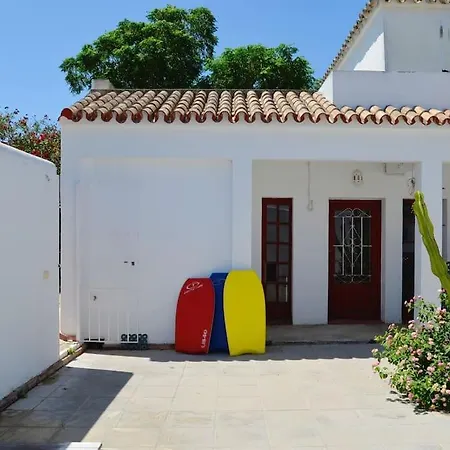 Delos Ferienhaus *