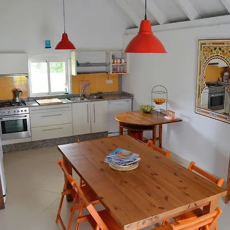 Ferienhaus Delos